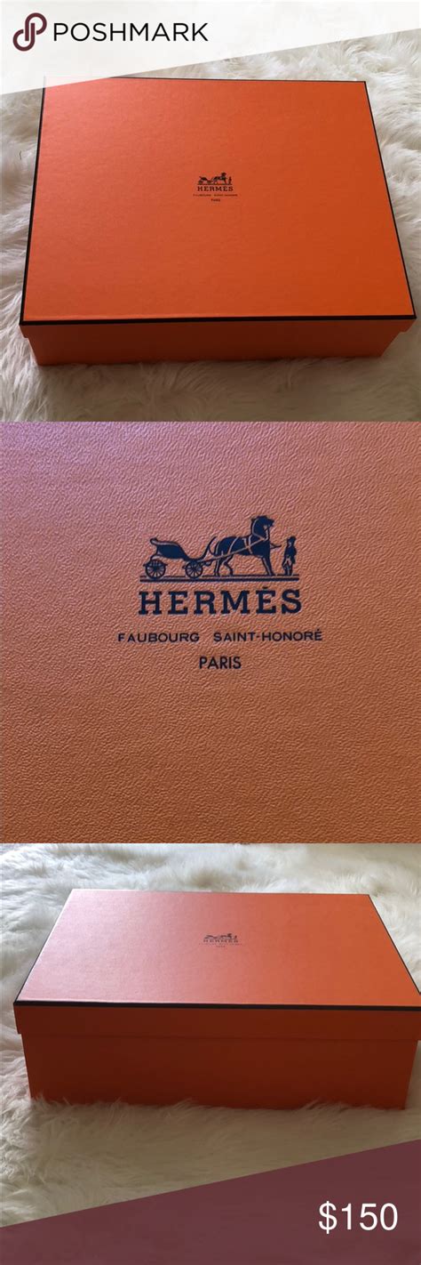 buy hermes box|authentic hermes box.